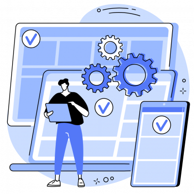 Website Design Logo Design Graphic Design Web Development E-commerce SEO Professionally Built Websites & Hosting
